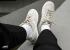 Nike Blazer Low SD bézs fehér vitorlás alkalmi tornacipőt AA3962-005