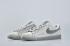 Nike Blazer Low x Reigning Champ 2.0 сиви велурени унисекс обувки 454471-009
