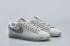 Nike Blazer Low x Reining Champ 2.0 גריי זמש נעלי יוניסקס 454471-009