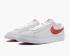 Nike Blazer SB Low GT White University Red Mens Shoes 704939-101