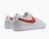Nike Blazer SB Low GT White University Red Mens Shoes 704939-101