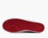 Pantofi Nike Blazer SB Low GT White University Red pentru bărbați 704939-101
