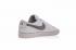 Мужские туфли Nike Blazer SB Low x Reigning Champ Dark Grey 704939-188