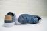 Nike Blazer Studio 低藍白色經典休閒鞋 880872-401