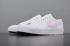 Nike SB Air Zoom Blazer Low Weiß Rosa 864348-160