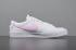Nike SB Air Zoom Blazer Low Weiß Rosa 864348-160
