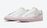 Nike SB Blazer Low 77 Be True 2021 Beyaz Çok Renkli Lazer Fuşya DD3034-100,ayakkabı,spor ayakkabı