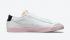 Nike SB Blazer Low 77 Be True 2021 Wit Multi-Color Laser Fuchsia DD3034-100