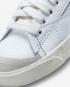 sepatu Nike SB Blazer Low 77 Jumbo White Old Royal DQ8768-100
