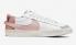 Nike SB Blazer Low 77 Jumbo White Rose Whisper Pink Oxford DQ1470-102