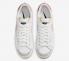 Nike SB Blazer Düşük 77 Jumbo Beyaz Gül Fısıltı Pembesi Oxford DQ1470-102,ayakkabı,spor ayakkabı
