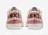 Nike SB Blazer Low 77 Jumbo White Rose Whisper Pink Oxford DQ1470-102