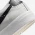 Nike SB Blazer Low 77 Light Bone Sail Zwart DV7198-001