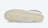Nike SB Blazer Low 77 Premium Swoosh rimovibile Nero Deep Royal Blue Light Stone DH4370-001