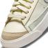 Nike SB Blazer Düşük 77 Deniz Camı Deniz Köpüğü Beyaz DM7186-011,ayakkabı,spor ayakkabı