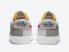Nike SB Blazer Düşük 77 Duman Gri Beyaz Çıkarılabilir Swoosh DH4370-002,ayakkabı,spor ayakkabı