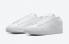 Nike SB Blazer Low 77 Triple White Summit White Туфли DC4769-101