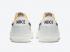 Nike SB Blazer Low 77 Vintage Summit fehér csokoládé cipőt DA6364-100