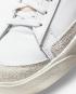 παπούτσια Nike SB Blazer Low 77 Vintage White Black Pine Green DA6364-115