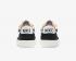 Nike SB Blazer Low 77 Vintage Blanc Noir Chaussures de course DA6364-001