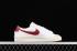 Nike SB Blazer Düşük 77 Beyaz Takım Kırmızı Ayakkabı DC4769-104 .