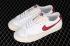 Nike SB Blazer Low 77 白色團隊紅鞋 DC4769-104