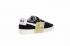 pantofi casual Nike SB Blazer Low Black White 864347-201