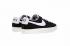 Nike SB Blazer Düşük Siyah Beyaz Günlük Ayakkabılar 864347-201,ayakkabı,spor ayakkabı