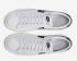 scarpe da corsa Nike SB Blazer Low Nero Bianco CI6377-101