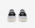 Nike SB Blazer Low Laufschuhe in Schwarz und Weiß CI6377-101