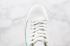 Nike SB Blazer Low Cloud Branco Verde Sapatos Casuais 454471-013