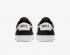 Nike SB Blazer Low GT Black Sail Noir Blanc Chaussures Pour Hommes 704939-001