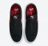 Nike SB Blazer Low GT Nero University Rosso Bianco 704939-005