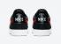 Nike SB Blazer Low GT Black University Red White 704939-005