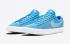 Nike SB Blazer Low GT Blå Hvid Gum Shoes DC7695-400