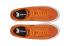 Nike SB Blazer Low GT Cinder Orange Obsidian zapatos para hombre 704939-800