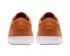 Nike SB Blazer Low GT Cinder Orange Obsidian Miesten kengät 704939-800