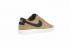 Nike SB Blazer Low GT Golden Beige vapaa-ajan kenkiä 864347-201