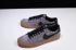 Nike SB בלייזר Low GT אפור חום שחור 704939-017