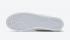 ナイキ SB ブレザー ロー GT グレー イエロー ホワイト カジュアル シューズ 704939-104 。