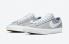 pantofi Nike SB Blazer Low GT Wolf Grey White Gum DC7695-001