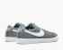 Nike SB בלייזר Low Gt Cool Grey White Tide Pool Blue 704939-014