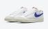 Nike SB Blazer Düşük Hiper Kraliyet Beyaz Ayakkabı DA6364-103,ayakkabı,spor ayakkabı