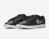 Nike SB Blazer Low Jelly Jewel Siyah Beyaz Ayakkabı AV9371-002 .