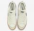Nike SB Blazer Düşük Jumbo Kırık Beyaz Yeşil Sakız DR9865-101,ayakkabı,spor ayakkabı