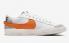 Nike SB Blazer Low Jumbo Blanc Alpha Orange Sail DN2158-100