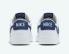 Sepatu Nike SB Blazer Low LE White Midnight Navy AV9370-119