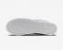 Sepatu Nike SB Blazer Low LE White Midnight Navy AV9370-119