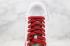 tênis Nike SB Blazer Low LX 3M branco vermelho AV9371-815
