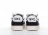 Nike SB Blazer Low LX Hitam Gading Hitam Putih AV9371-004